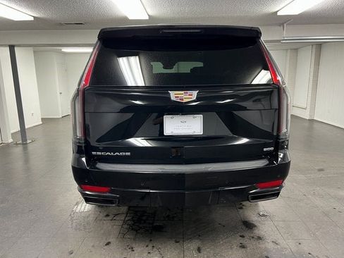 Certified 2023 Cadillac Escalade Sport Platinum image 25
