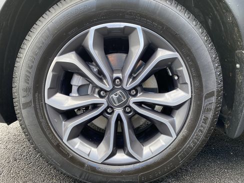 Used 2020 Honda CR-V EX image 40