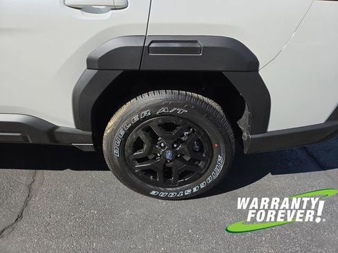 New 2026 Subaru Outback Wilderness AWD/4WD image 22