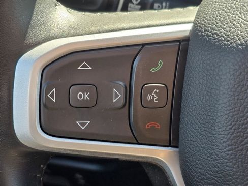 Used 2022 RAM 1500 Big Horn AWD/4WD image 15