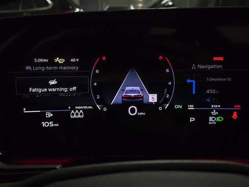 Used 2025 Audi S5 Prestige image 12