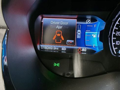 Certified 2020 Ford Ranger Lariat w/ Equipment Group 501A Mid image 19