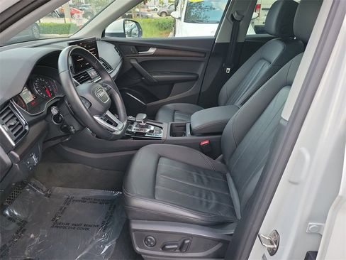 Used 2022 Audi Q5 2.0T Premium image 13