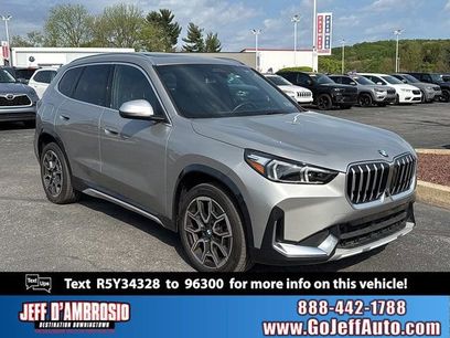 Used 2024 BMW X1 xDrive28i w/ Technology Package
