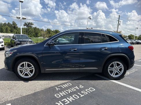 Certified 2023 Mercedes-Benz GLA 250 4MATIC image 6
