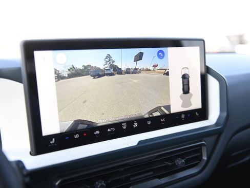 New 2026 Ford Bronco Sport Heritage image 24