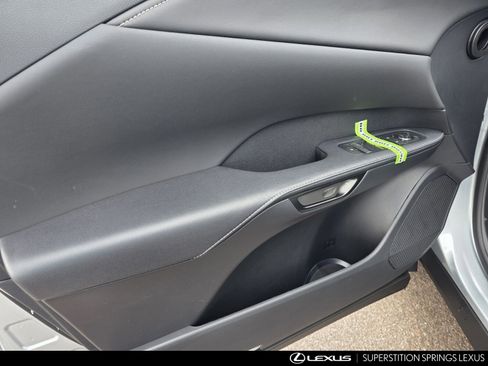 New 2026 Lexus RX 350 350 image 11