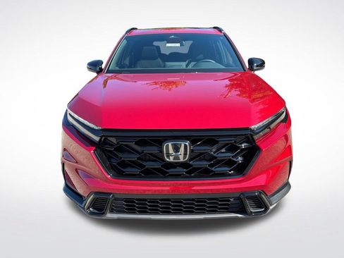 New 2026 Honda CR-V Sport image 8