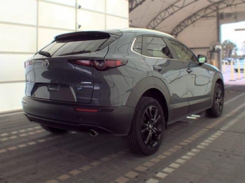 Used 2025 MAZDA CX-30 AWD 2.5 S w/ Preferred Package image 5