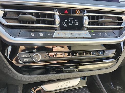 Used 2024 BMW X3 sDrive30i w/ Convenience Package w/ZPA image 39