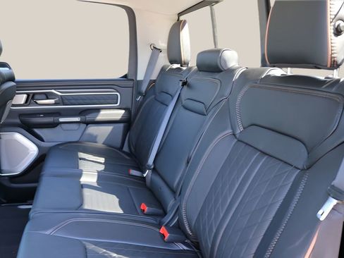 New 2026 RAM 1500 Tungsten image 21