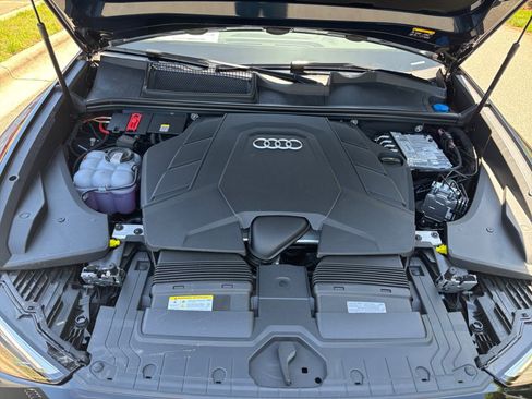 New 2026 Audi Q8 Premium Plus AWD/4WD image 16