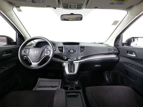 Used 2014 Honda CR-V EX image 27