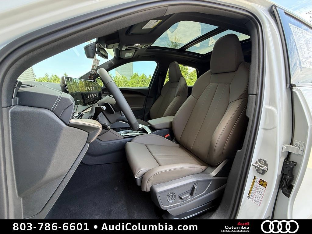 New 2026 Audi Q5 Premium Plus AWD/4WD image 5