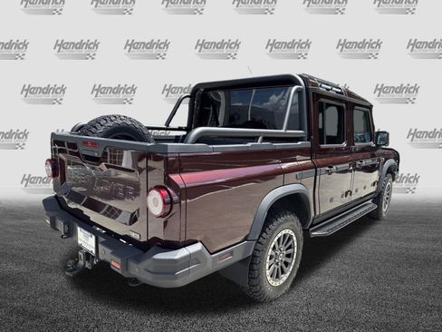 Used 2025 INEOS Grenadier AWD/4WD image 6