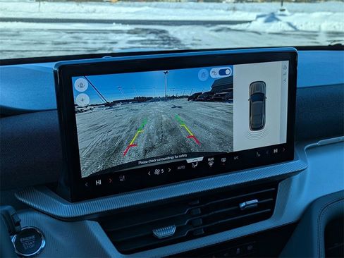 New 2026 Ford Explorer Active image 15