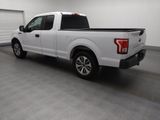 Used 2015 Ford F150 XL w/ Trailer Tow Package image 3
