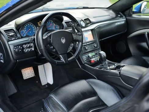 Used 2013 Maserati GranTurismo MC RWD image 60