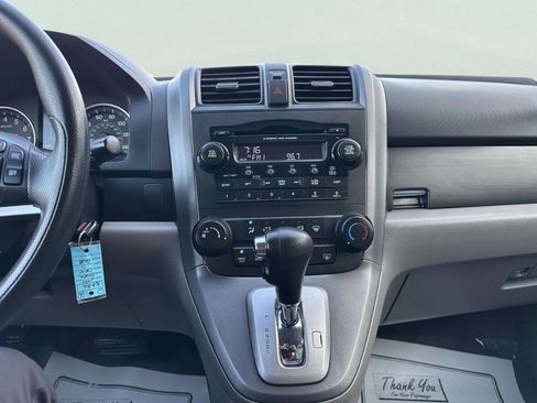 Used 2007 Honda CR-V EX image 31