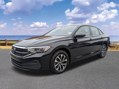 Used 2024 Volkswagen Jetta S