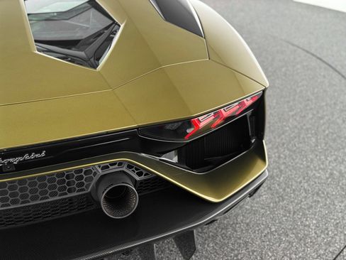 Used 2022 Lamborghini Aventador LP 780-4 Ultimae image 43