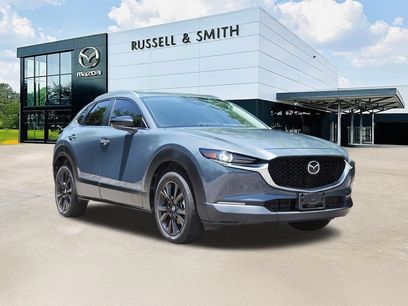 Used 2024 MAZDA CX-30 AWD 2.5 S w/ Preferred Package