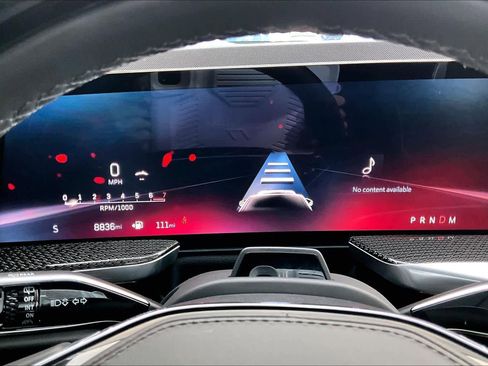 Used 2025 Cadillac Escalade V w/ LPO, Floor Liner Package image 26