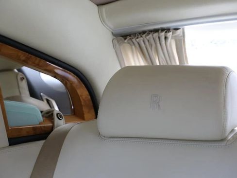 Used 2011 Rolls-Royce Phantom Sedan RWD image 93