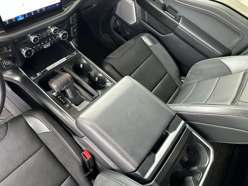 Certified 2025 Ford F150 Raptor AWD/4WD image 22