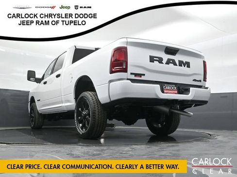 New 2026 RAM 2500 Big Horn image 70