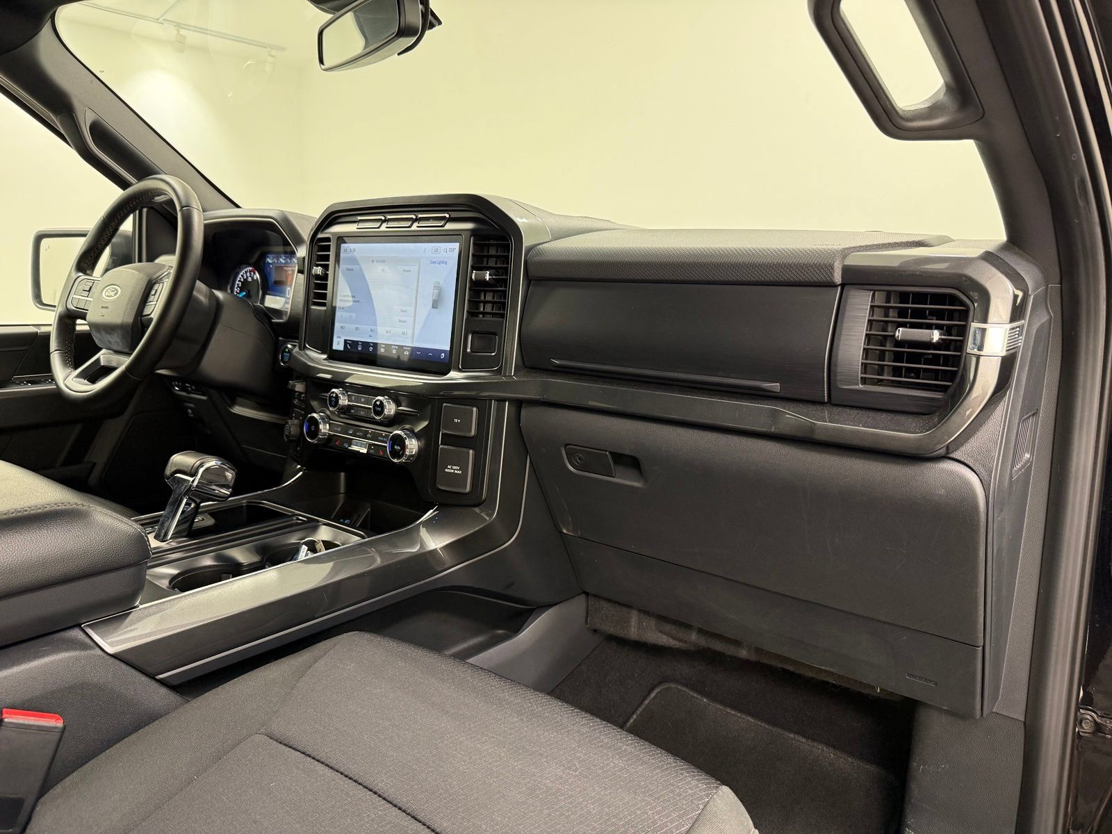 Used 2023 Ford F150 XLT w/ Equipment Group 302A High AWD/4WD image 28