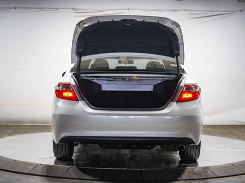 Certified 2017 Toyota Camry XLE image 26