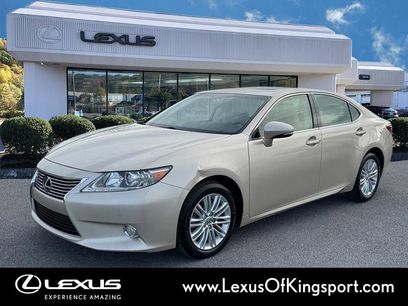 Used 2013 Lexus ES 350 w/ Luxury Pkg