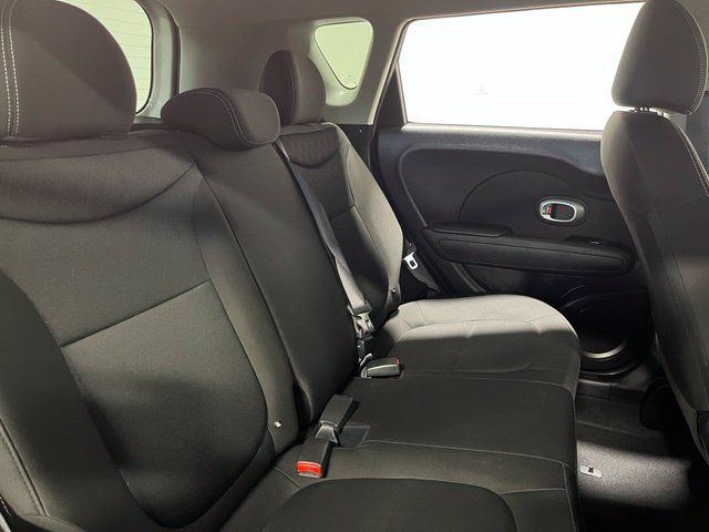 Used 2019 Kia Soul FWD image 14