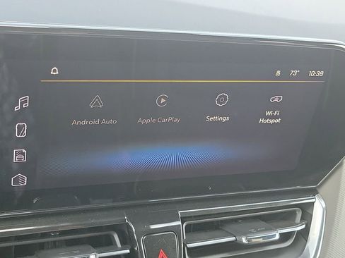 Used 2025 Chevrolet TrailBlazer ACTIV w/ Driver Confidence Package image 19