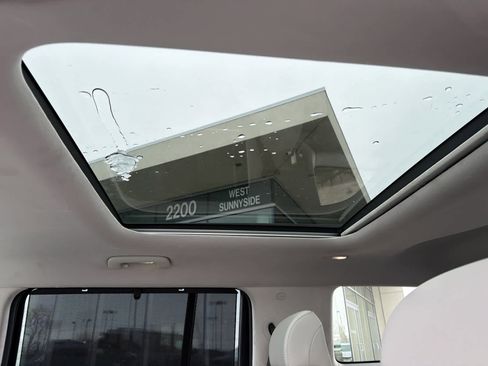 Used 2025 Hyundai Santa Fe Calligraphy image 21