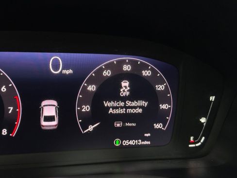 Used 2025 Honda Accord SE image 49