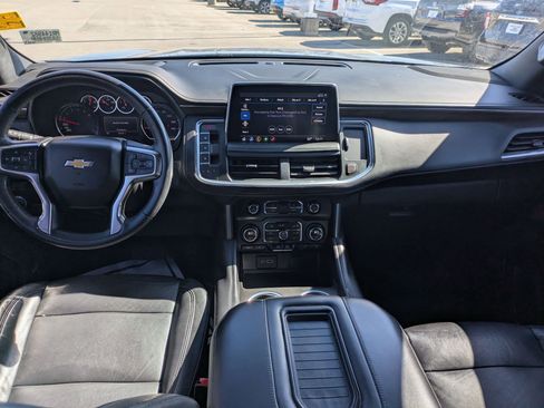 Used 2021 Chevrolet Tahoe LT image 15