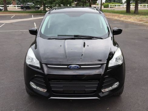 Used 2016 Ford Escape SE w/ SE Cold Weather Package image 12