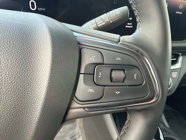 New 2026 Buick Envista Preferred w/ Convenience I Package FWD image 28