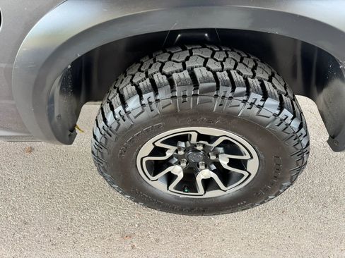 Used 2017 RAM 1500 Rebel AWD/4WD image 31