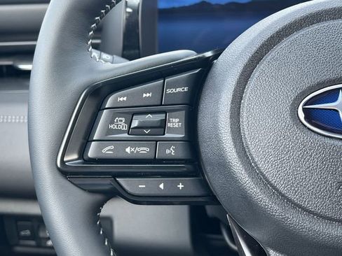 New 2026 Subaru Outback Touring XT image 23