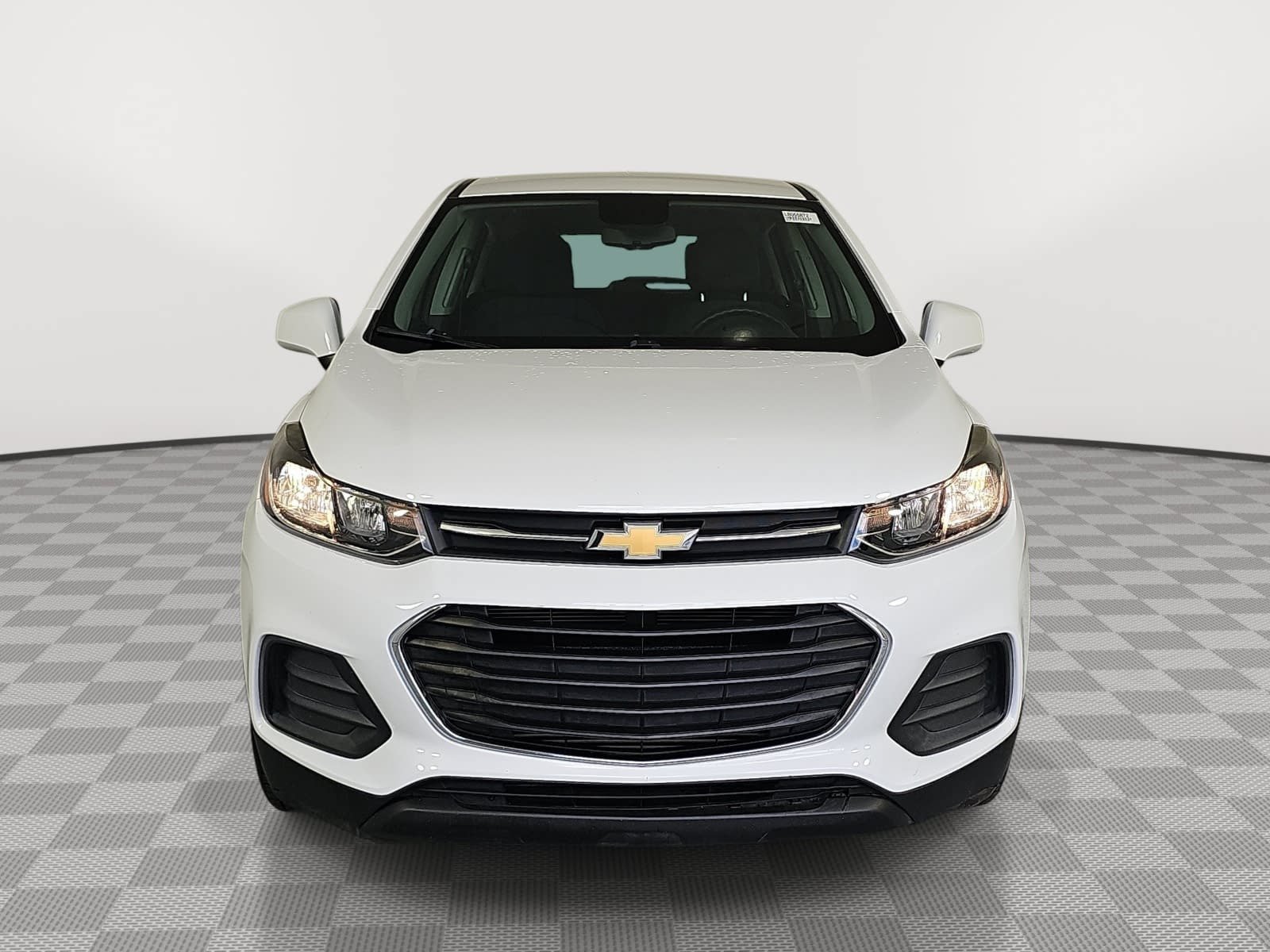 Used 2020 Chevrolet Trax LS FWD image 3