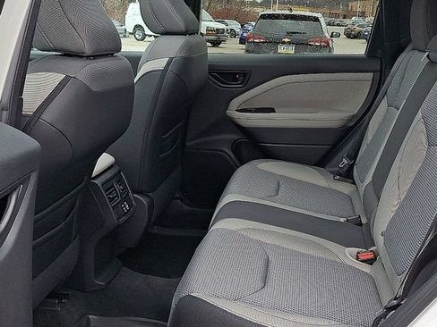 New 2026 Subaru Forester Premium AWD/4WD image 12