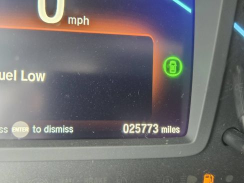 Used 2024 Honda Odyssey Sport image 26