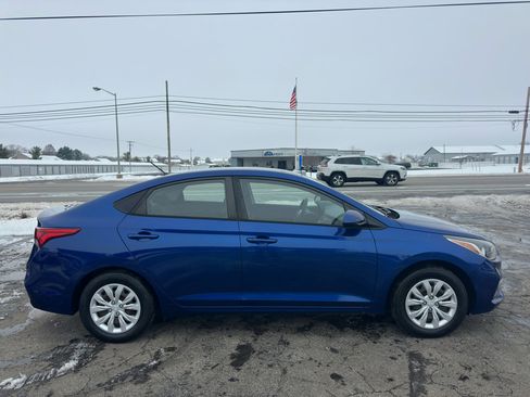 Used 2019 Hyundai Accent SE image 10