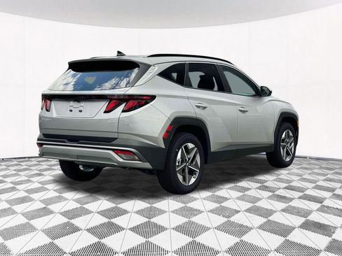 New 2026 Hyundai Tucson SEL image 10