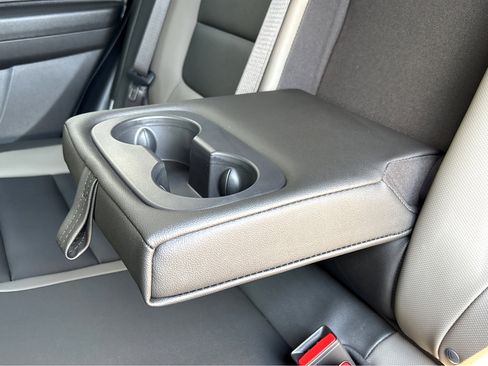 New 2025 Chevrolet TrailBlazer ACTIV w/ Convenience Package image 34