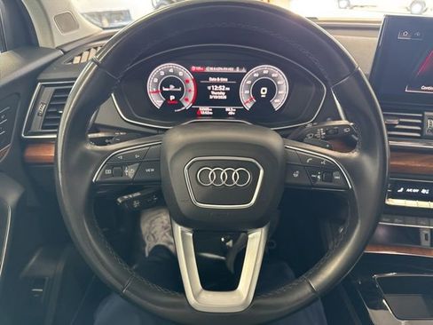 Used 2023 Audi Q5 2.0T Premium Plus image 33