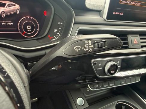 Used 2019 Audi A5 2.0T Premium Plus w/ Premium Plus image 17